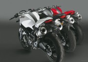 Ducati Monster 696